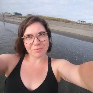 Meet your Posher, Shawna